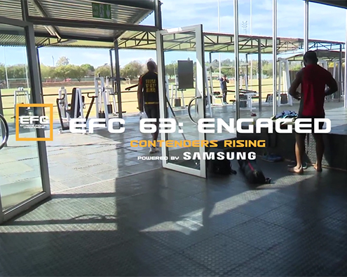 EFC 63 Engaged: Ep 4