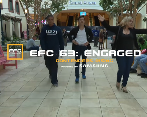 EFC 63 Engaged: Ep 6