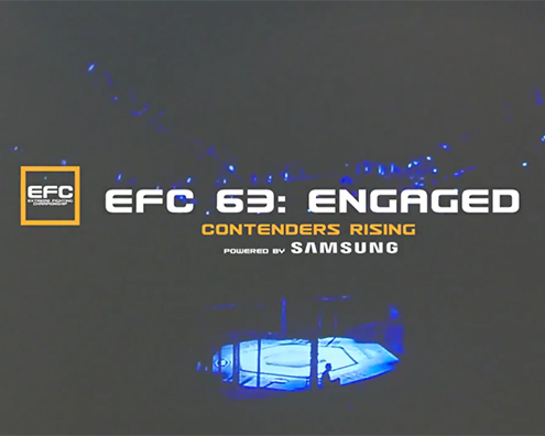 EFC 63 Engaged: Ep 8