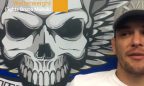 EFC 63 Fight Interview: Dino Bagattin