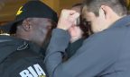 EFC 63: Seabi and De Lange Face-off