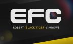 EFC 64 Fight Interview: Rob Simbowe