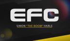 EFC 64 Fight Interview: Simon Harle