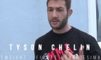 EFC 64 Fight Week with Tyson Chelin