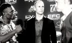 EFC 65 Dalcha vs Austin - Promo