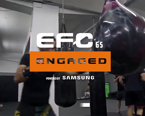 EFC 65 Engaged: Ep 1