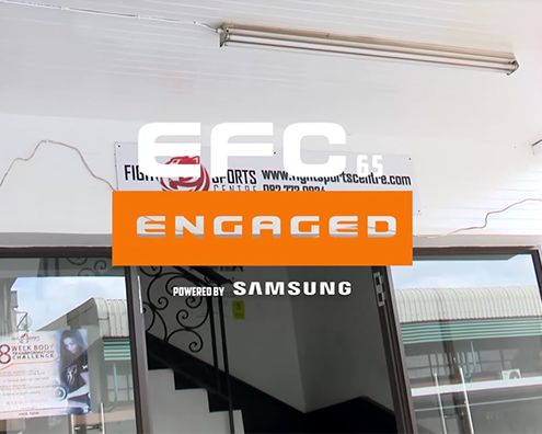 EFC 65 Engaged: Ep 4
