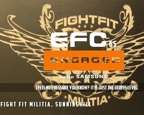 EFC 65 Engaged - Ep 5