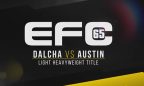 EFC 65 Now Available on Kwesé TV App