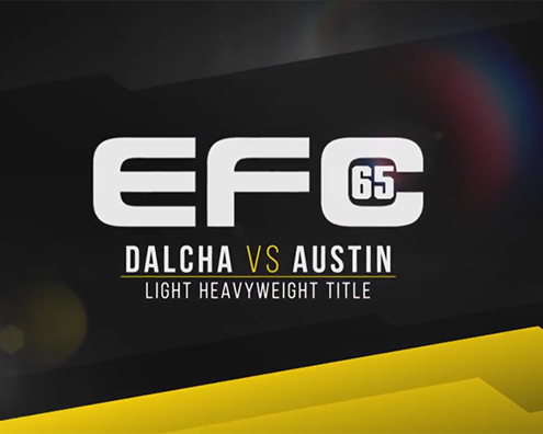 EFC 65 Now Available on Kwesé TV App