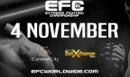 EFC 65 South Africa Versus The World
