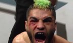 EFC 66 Irshaad Sayed - No Mistakes
