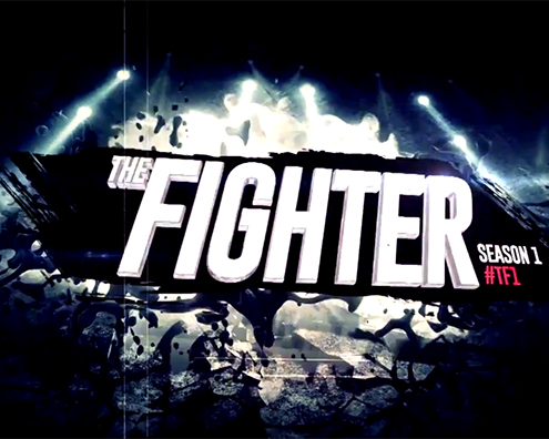 TF1 - The Fighter