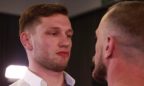 EFC 67 Fight Week Face-offs