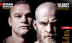 Fighters Only spotlight on EFC 12