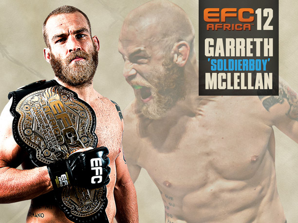 Free Wallpapers of Your Favourite MMA Heroes